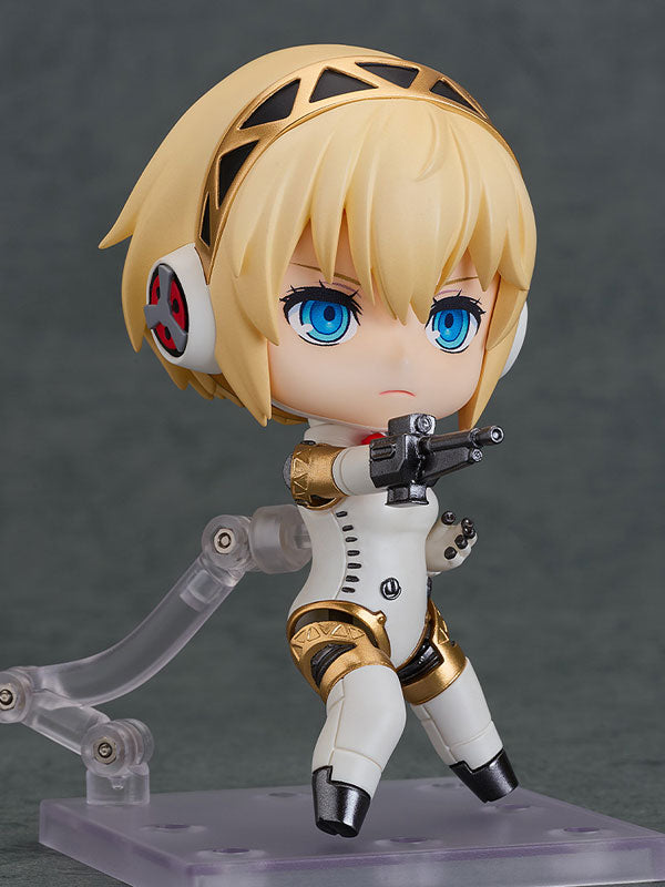 [PRE-ORDER] Nendoroid Persona 3 Reload Aigis 2.0
