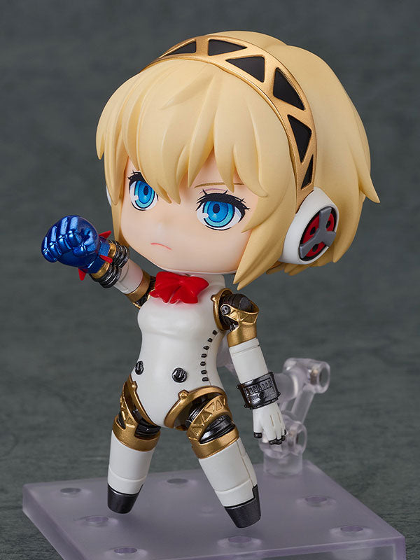 [PRE-ORDER] Nendoroid Persona 3 Reload Aigis 2.0