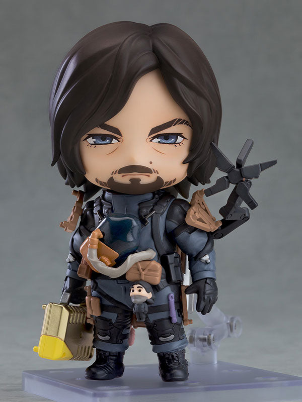 [PRE-ORDER] Nendoroid DEATH STRANDING 2: ON THE BEACH Sam
