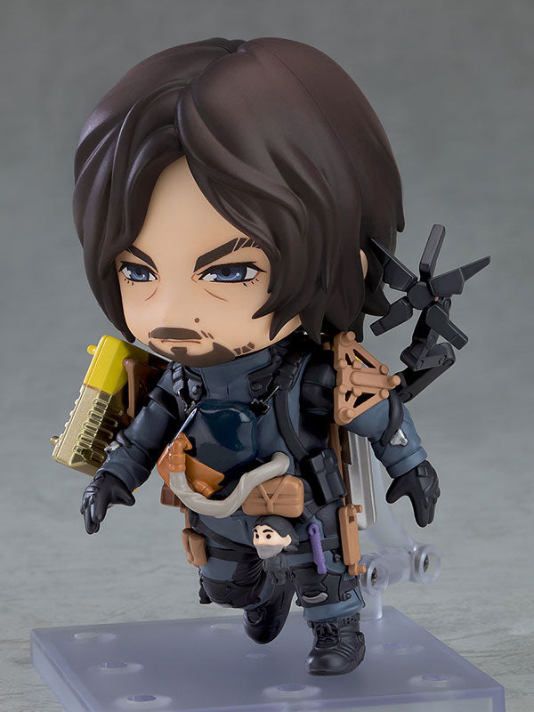[PRE-ORDER] Nendoroid DEATH STRANDING 2: ON THE BEACH Sam