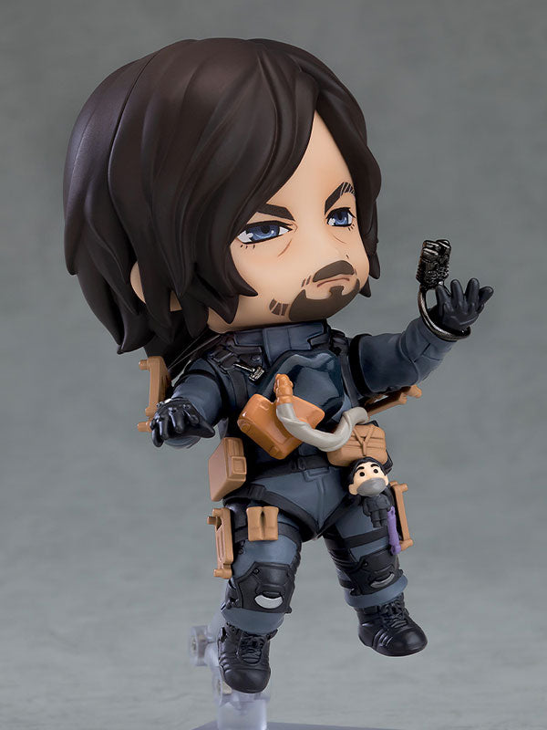 [PRE-ORDER] Nendoroid DEATH STRANDING 2: ON THE BEACH Sam