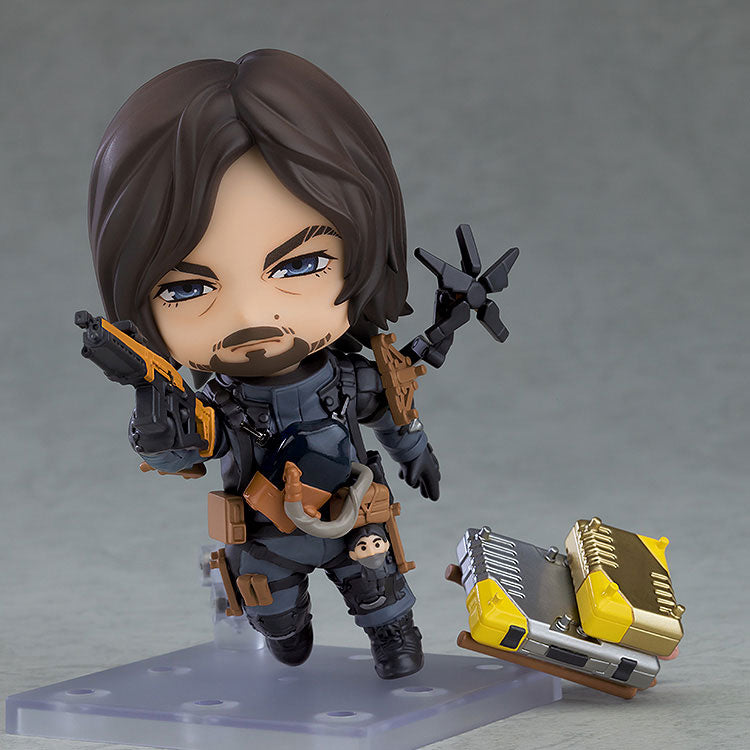 [PRE-ORDER] Nendoroid DEATH STRANDING 2: ON THE BEACH Sam