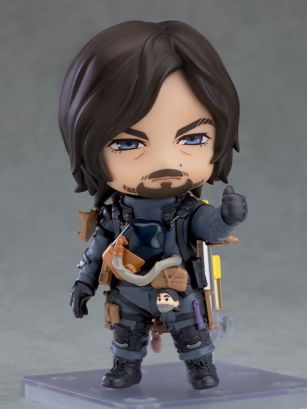 [PRE-ORDER] Nendoroid DEATH STRANDING 2: ON THE BEACH Sam