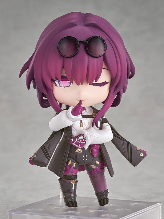 [PRE-ORDER] Nendoroid Honkai: Star Rail Kafka