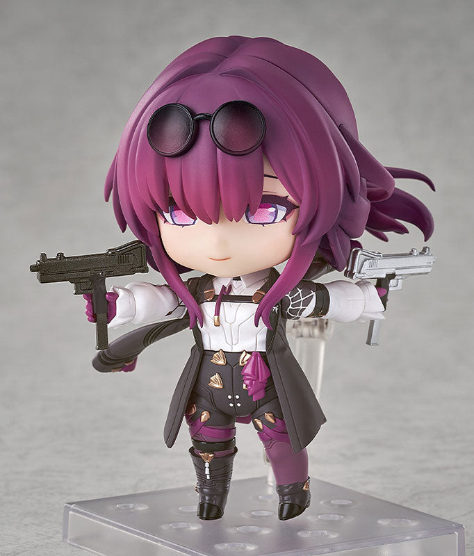 [PRE-ORDER] Nendoroid Honkai: Star Rail Kafka