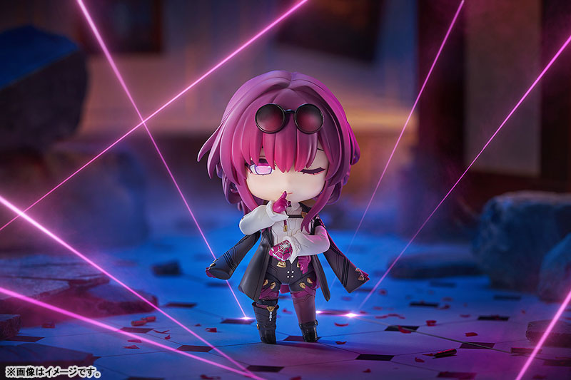 [PRE-ORDER] Nendoroid Honkai: Star Rail Kafka
