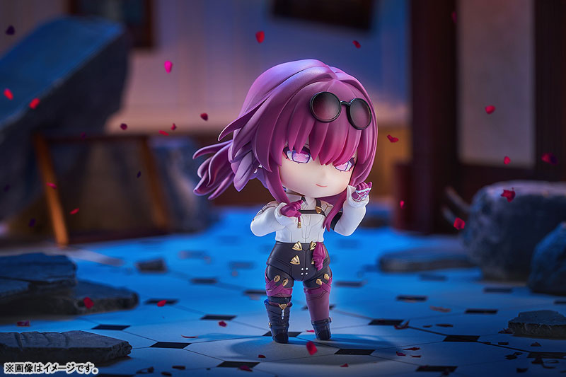 [PRE-ORDER] Nendoroid Honkai: Star Rail Kafka