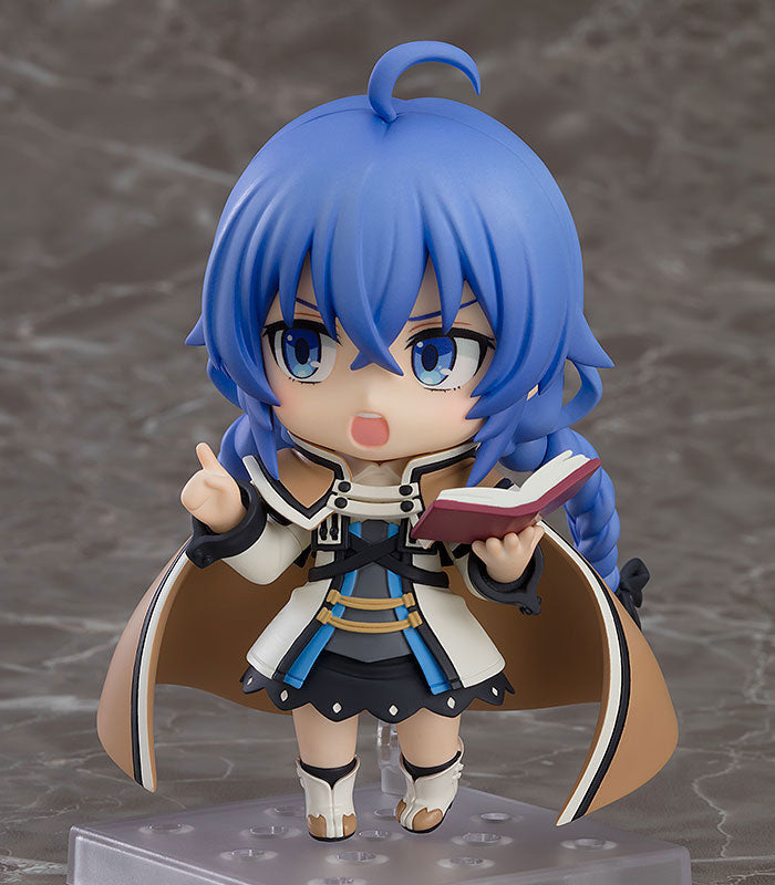 [PRE-ORDER] Nendoroid Mushoku Tensei: Jobless Reincarnation Roxy Migurdia
