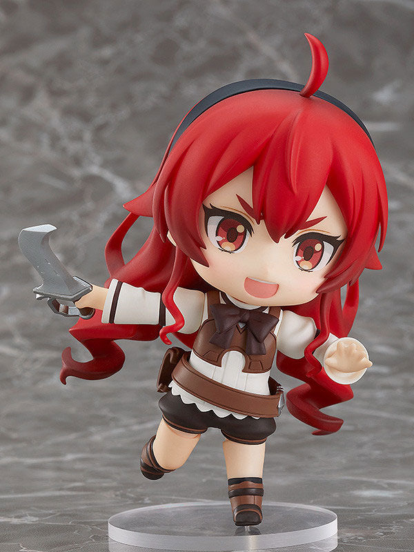[PRE-ORDER] Nendoroid Mushoku Tensei: Jobless Reincarnation Eris Boreas Greyrat