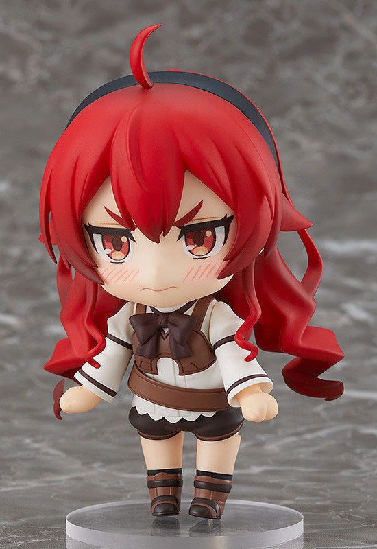 [PRE-ORDER] Nendoroid Mushoku Tensei: Jobless Reincarnation Eris Boreas Greyrat