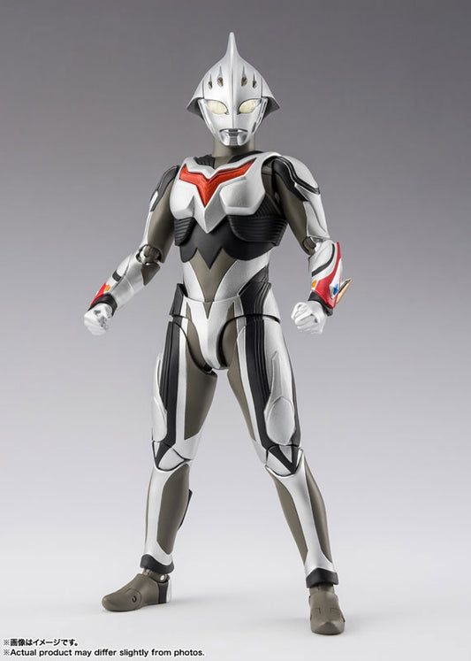 [PRE-ORDER] S.H.Figuarts NEXUS ANPHANS