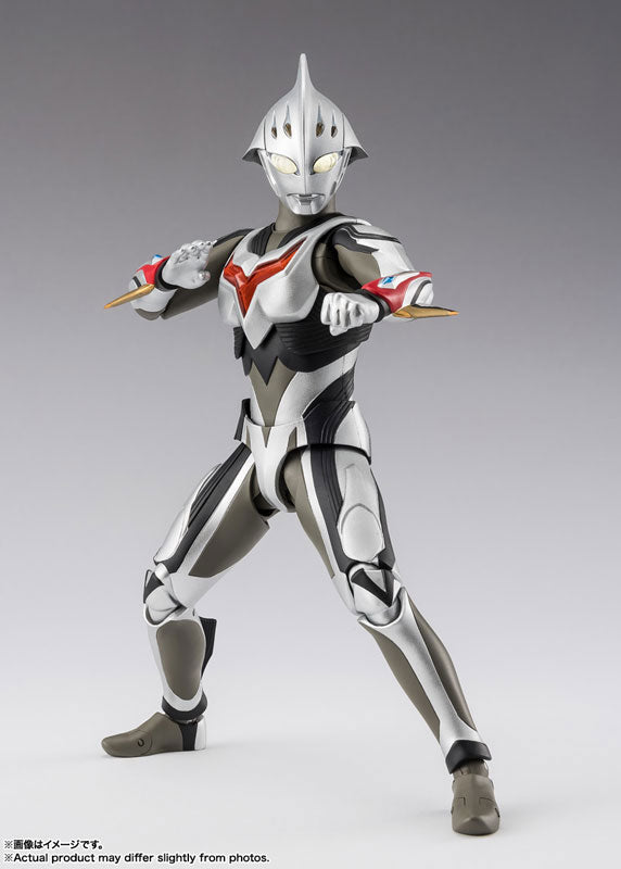 [PRE-ORDER] S.H.Figuarts NEXUS ANPHANS