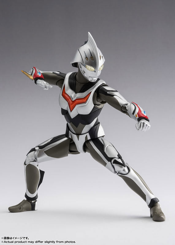 [PRE-ORDER] S.H.Figuarts NEXUS ANPHANS
