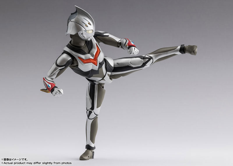 [PRE-ORDER] S.H.Figuarts NEXUS ANPHANS