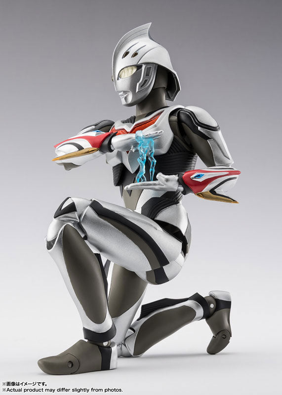 [PRE-ORDER] S.H.Figuarts NEXUS ANPHANS