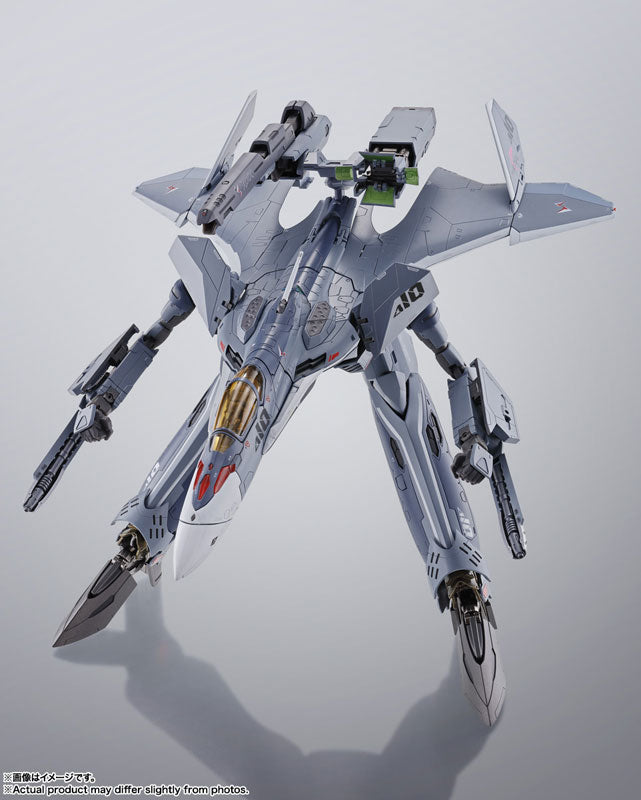 [PRE-ORDER] Macross DX Chogokin VF-31A Kairos Macross Delta 10th Anniv.