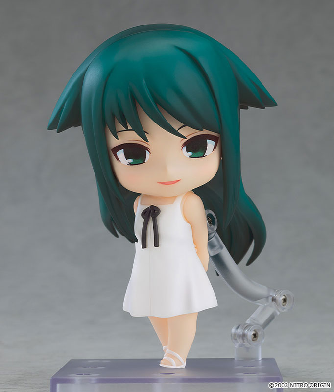 [PRE-ORDER] Nendoroid Saya no Uta Saya
