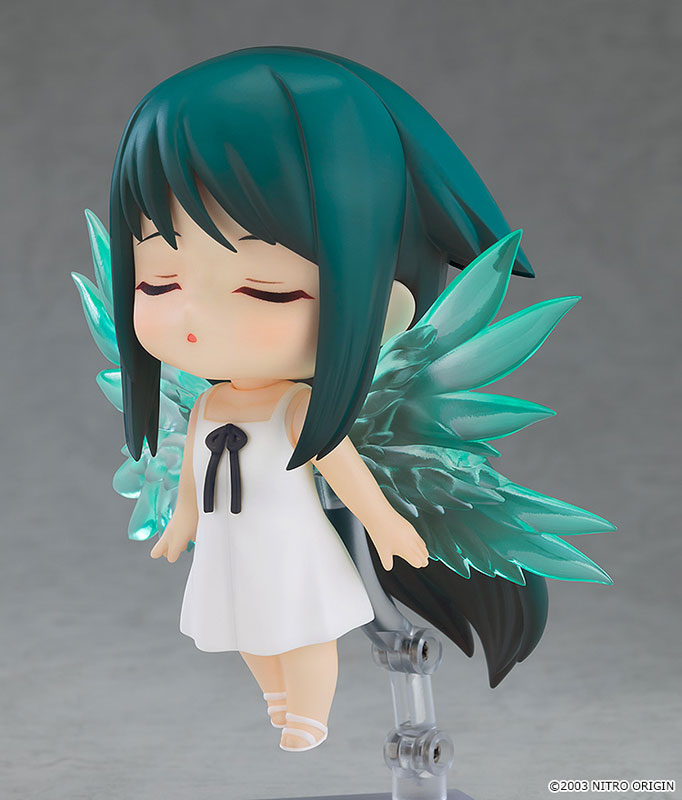 [PRE-ORDER] Nendoroid Saya no Uta Saya