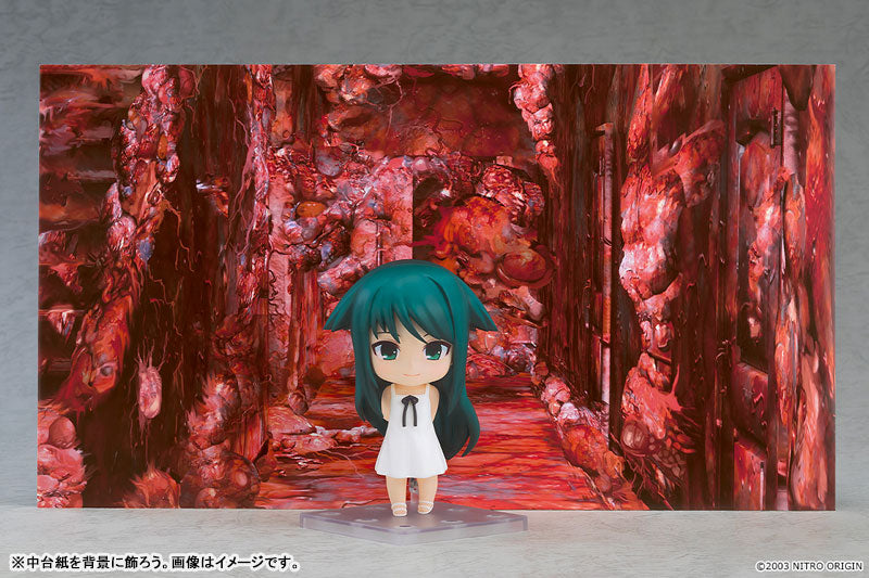 [PRE-ORDER] Nendoroid Saya no Uta Saya