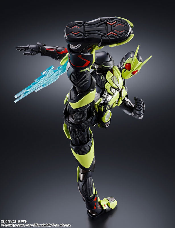 [PRE-ORDER] METAL BUILD Kamen Rider ZERO-ONE