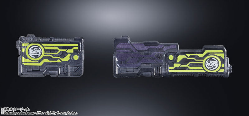 [PRE-ORDER] METAL BUILD Kamen Rider ZERO-ONE