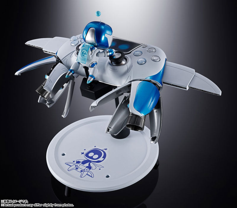 [PRE-ORDER] Chogokin Astro Bot & Dual Speeder