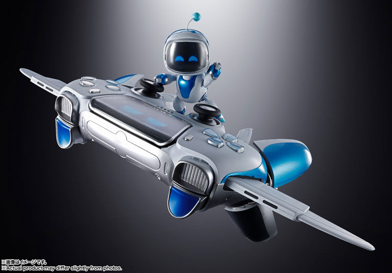 [PRE-ORDER] Chogokin Astro Bot & Dual Speeder
