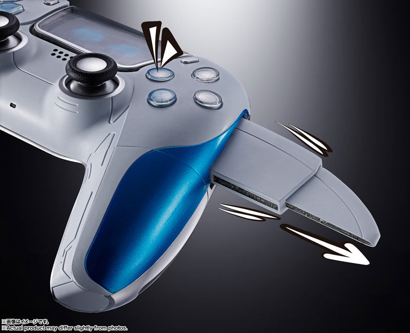 [PRE-ORDER] Chogokin Astro Bot & Dual Speeder