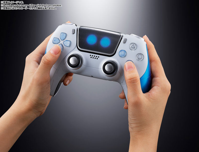 [PRE-ORDER] Chogokin Astro Bot & Dual Speeder