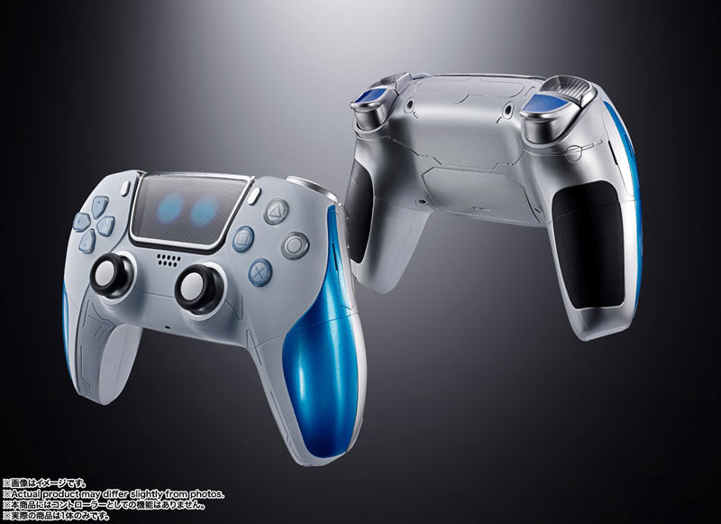 [PRE-ORDER] Chogokin Astro Bot & Dual Speeder