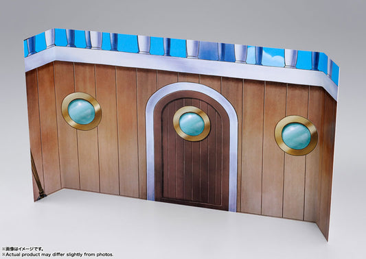 [PRE-ORDER] S.H.Figuarts One Piece Party Set The Straw Hat Crew