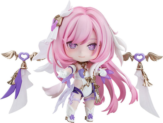 [PRE-ORDER] Nendoroid Honkai Impact 3rd Elysia - Herrscher of Human: Ego
