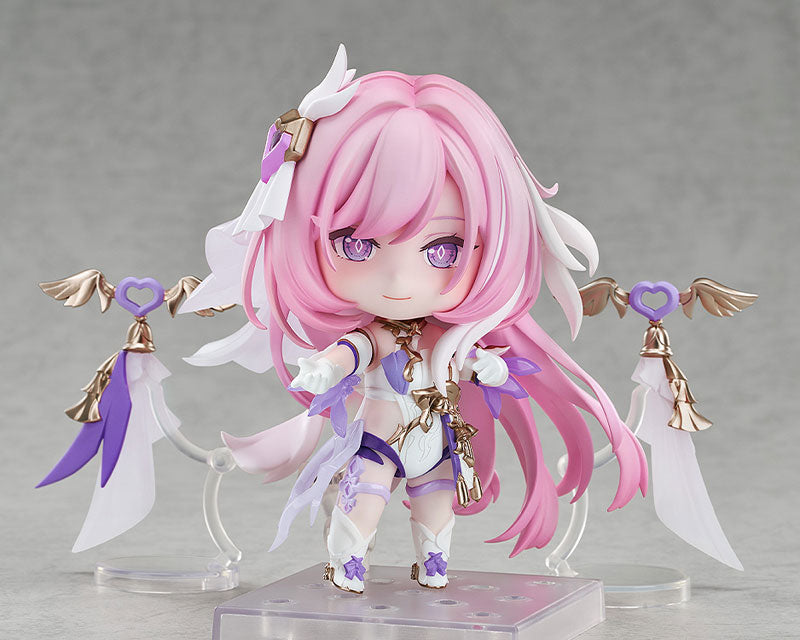 [PRE-ORDER] Nendoroid Honkai Impact 3rd Elysia - Herrscher of Human: Ego