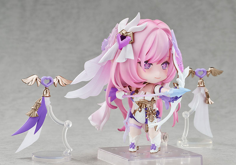 [PRE-ORDER] Nendoroid Honkai Impact 3rd Elysia - Herrscher of Human: Ego