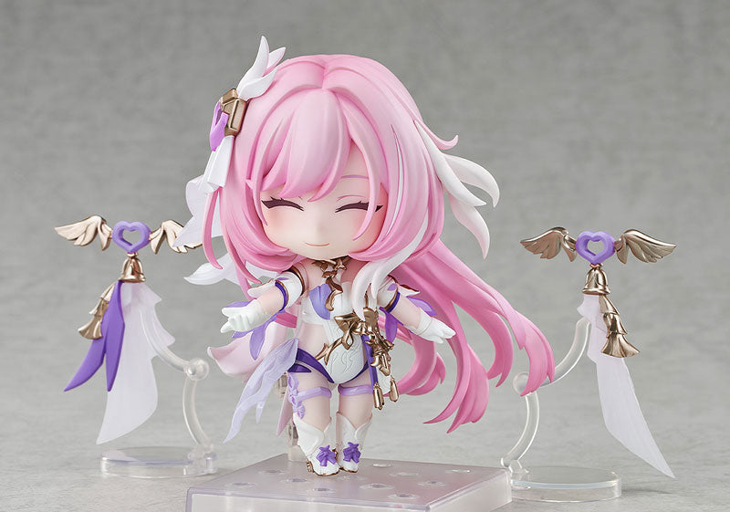 [PRE-ORDER] Nendoroid Honkai Impact 3rd Elysia - Herrscher of Human: Ego
