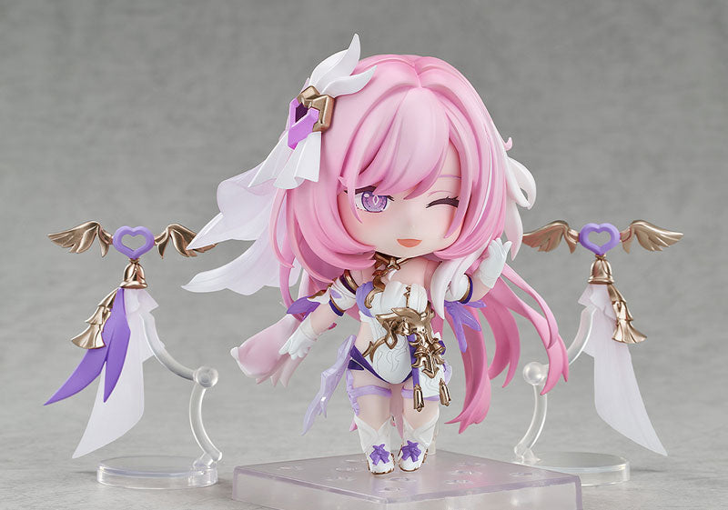 [PRE-ORDER] Nendoroid Honkai Impact 3rd Elysia - Herrscher of Human: Ego