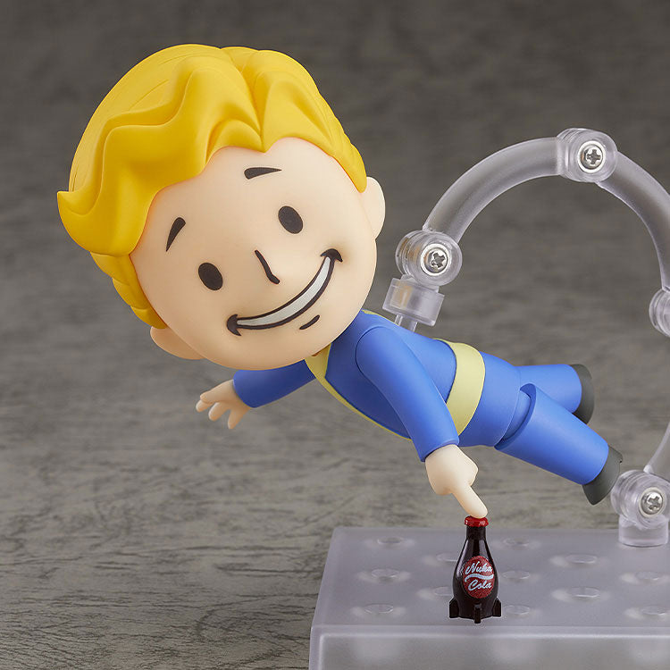 [PRE-ORDER] Nendoroid Fallout Vault Boy 76