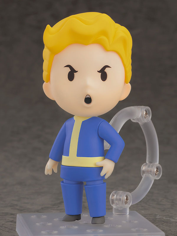 [PRE-ORDER] Nendoroid Fallout Vault Boy 76