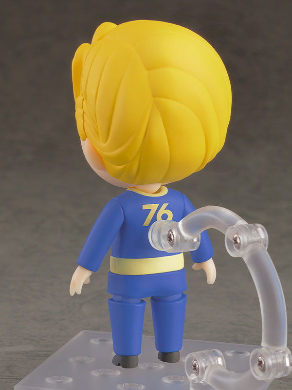 [PRE-ORDER] Nendoroid Fallout Vault Boy 76