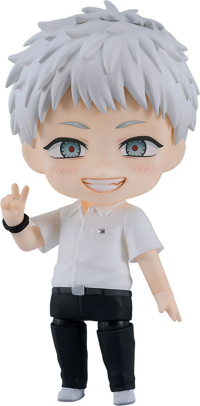 [PRE-ORDER] Nendoroid TV Anime "The Summer Hikaru Died" Hikaru