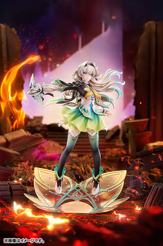 [PRE-ORDER] Honkai: Star Rail Firefly 1/7 Complete Figure