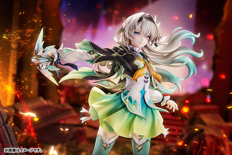 [PRE-ORDER] Honkai: Star Rail Firefly 1/7 Complete Figure