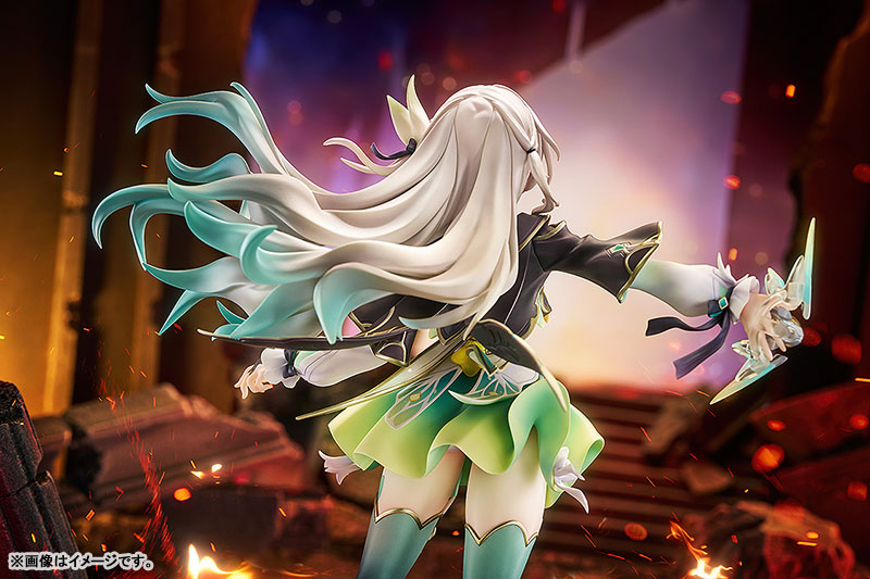 [PRE-ORDER] Honkai: Star Rail Firefly 1/7 Complete Figure