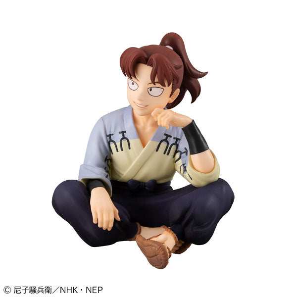 [PRE-ORDER] G.E.M. Series - Nintama Rantaro: Palm Size Rikichi Figure