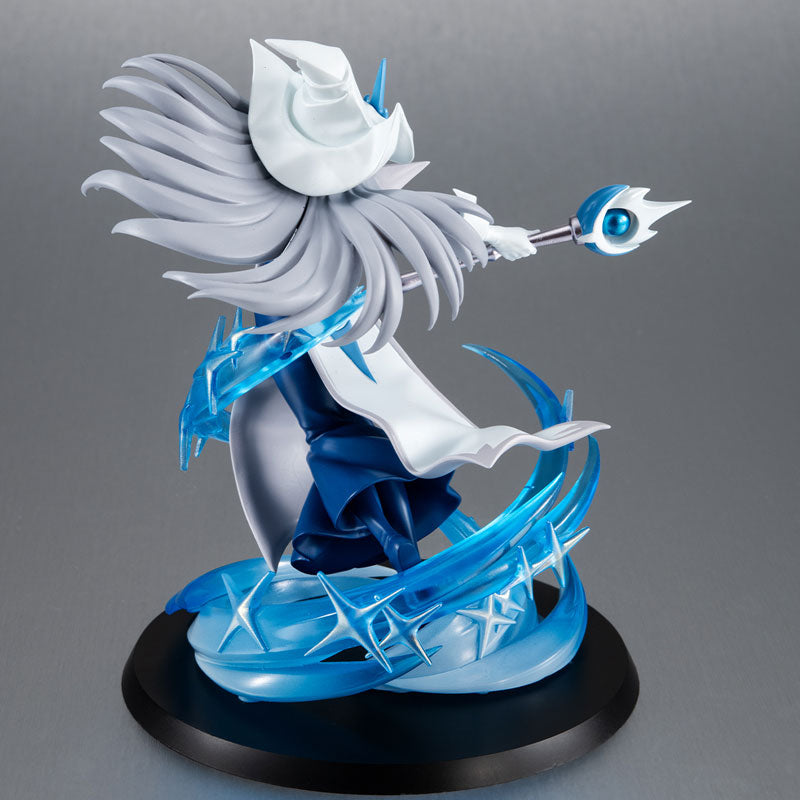 [PRE-ORDER] YU-GI-OH! - MONSTERS CHRONICLE - DUEL MONSTERS SILENT MAGICIAN COMPLETE FIGURE