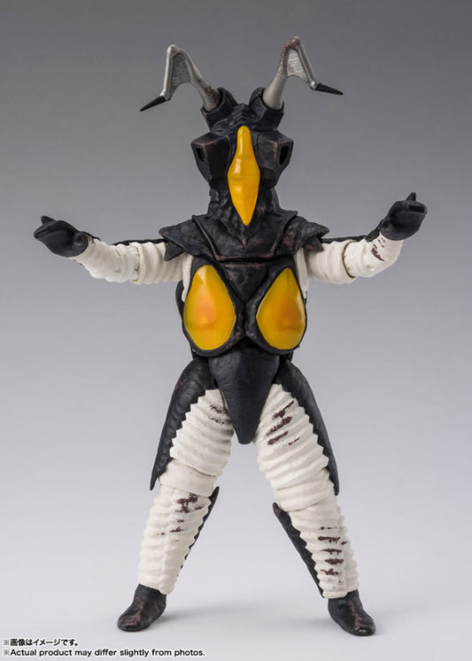[PRE-ORDER] S.H.Figuarts ULTRAMAN 60th Anniversary Zetton