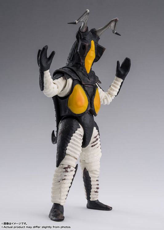 [PRE-ORDER] S.H.Figuarts ULTRAMAN 60th Anniversary Zetton