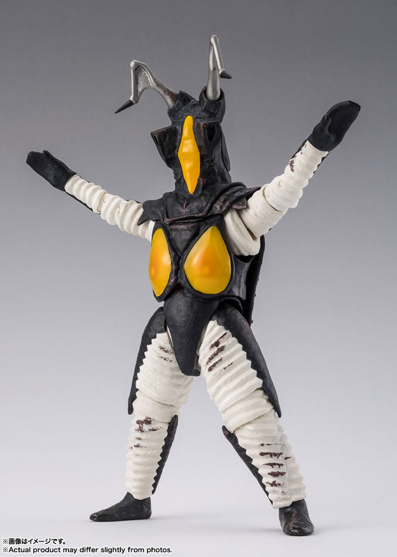 [PRE-ORDER] S.H.Figuarts ULTRAMAN 60th Anniversary Zetton