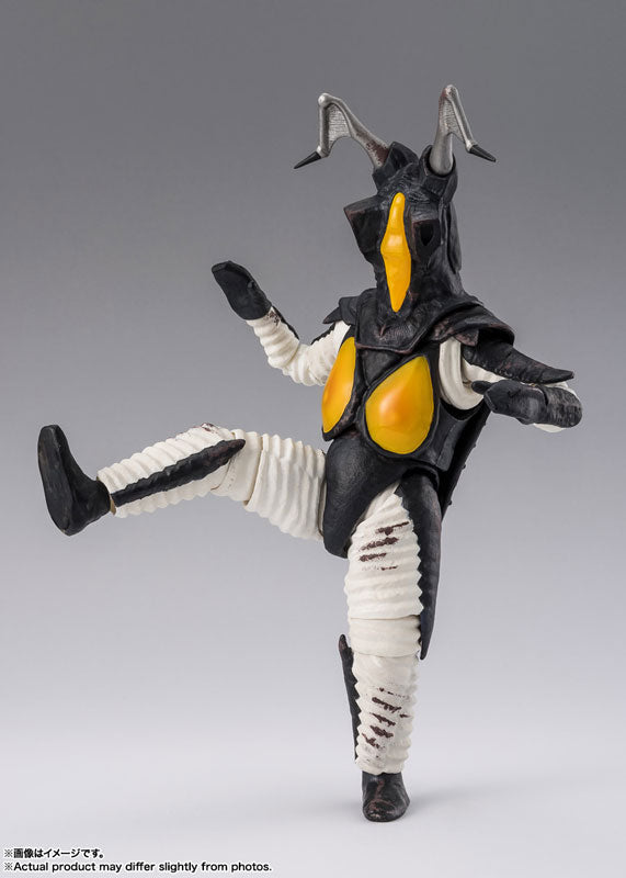 [PRE-ORDER] S.H.Figuarts ULTRAMAN 60th Anniversary Zetton