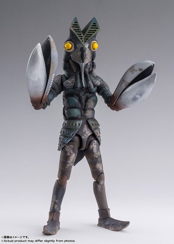 [PRE-ORDER] S.H.Figuarts ULTRAMAN 60th Anniversary Alien Baltan